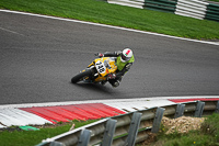 Advanced Group Yellow Bikes